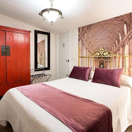 Hotel Villa San Jorge Azanuy Ngoại thất bức ảnh