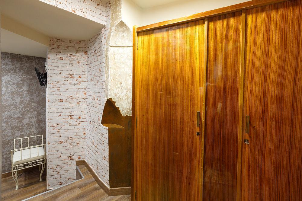 Hotel Villa San Jorge Azanuy Ngoại thất bức ảnh