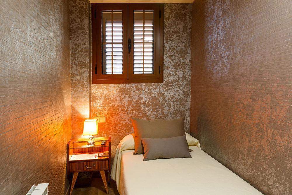 Hotel Villa San Jorge Azanuy Ngoại thất bức ảnh