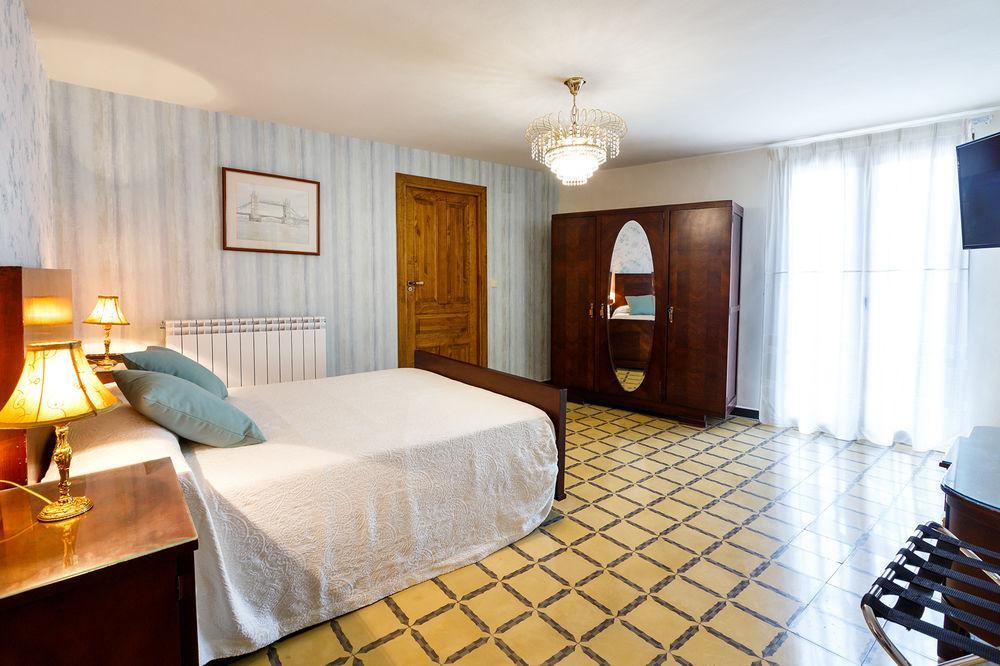 Hotel Villa San Jorge Azanuy Ngoại thất bức ảnh
