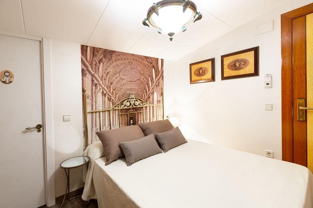 Hotel Villa San Jorge Azanuy Ngoại thất bức ảnh