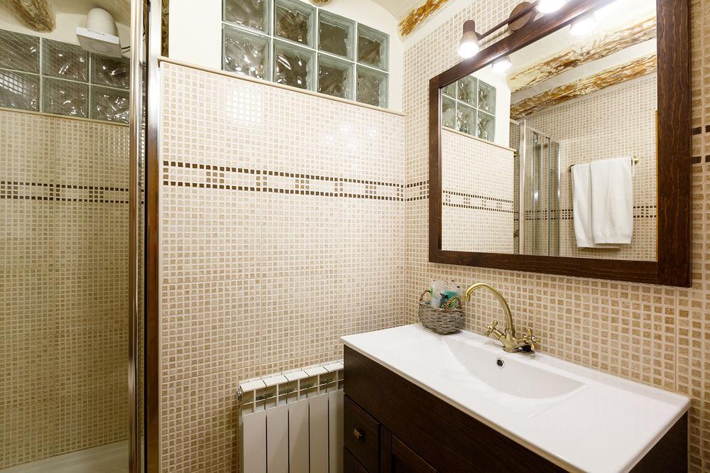 Hotel Villa San Jorge Azanuy Ngoại thất bức ảnh
