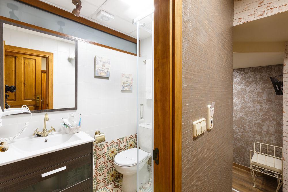 Hotel Villa San Jorge Azanuy Ngoại thất bức ảnh